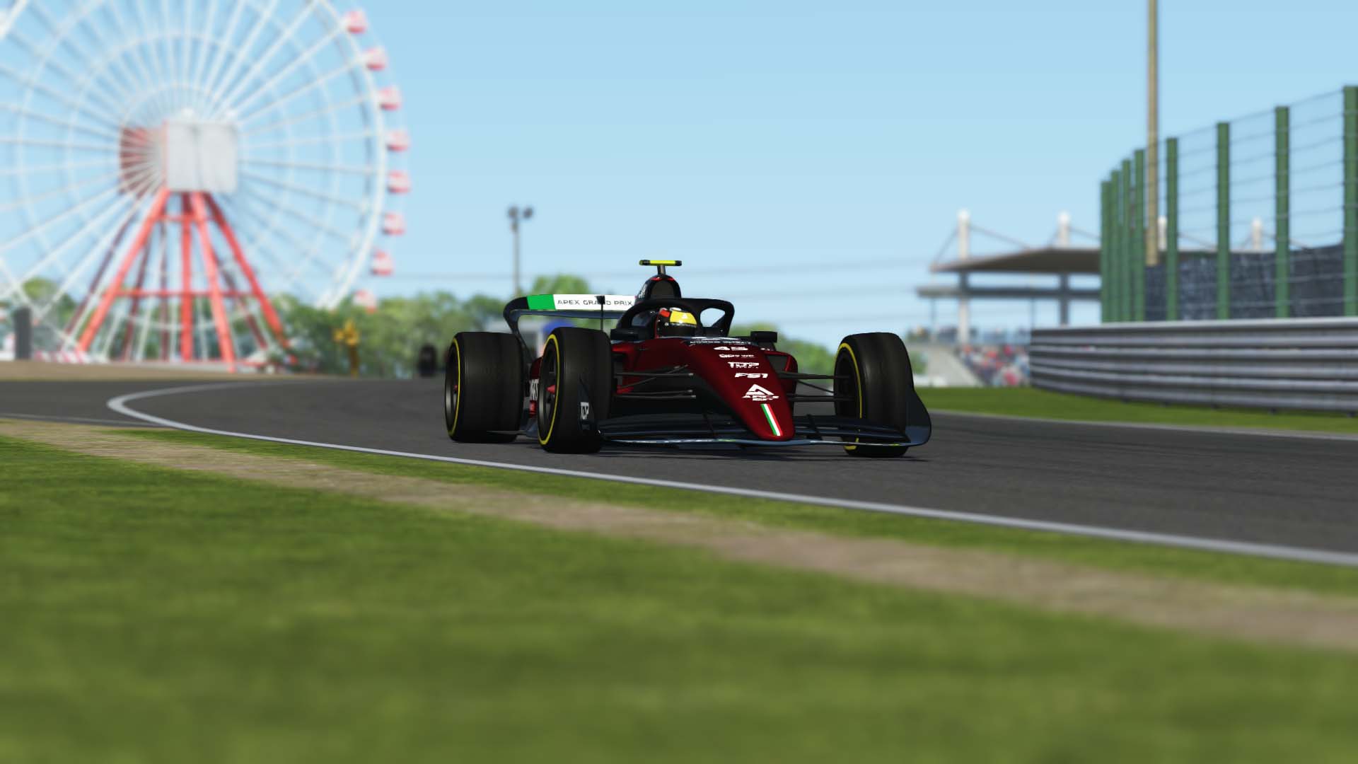 Shiba And Apex Fight Back