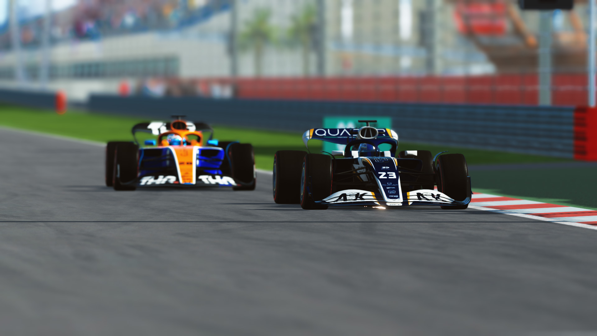GPVWC Driver Rankings: A Look Behind the Numbers