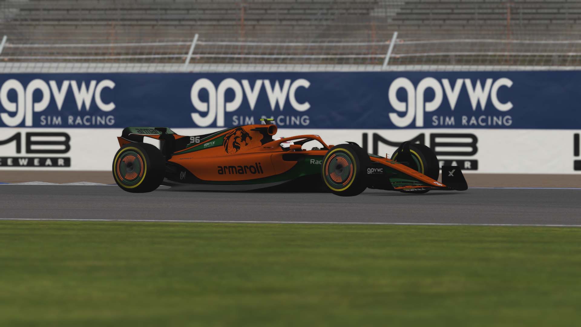 Magic Mlynek Victorious At Indy