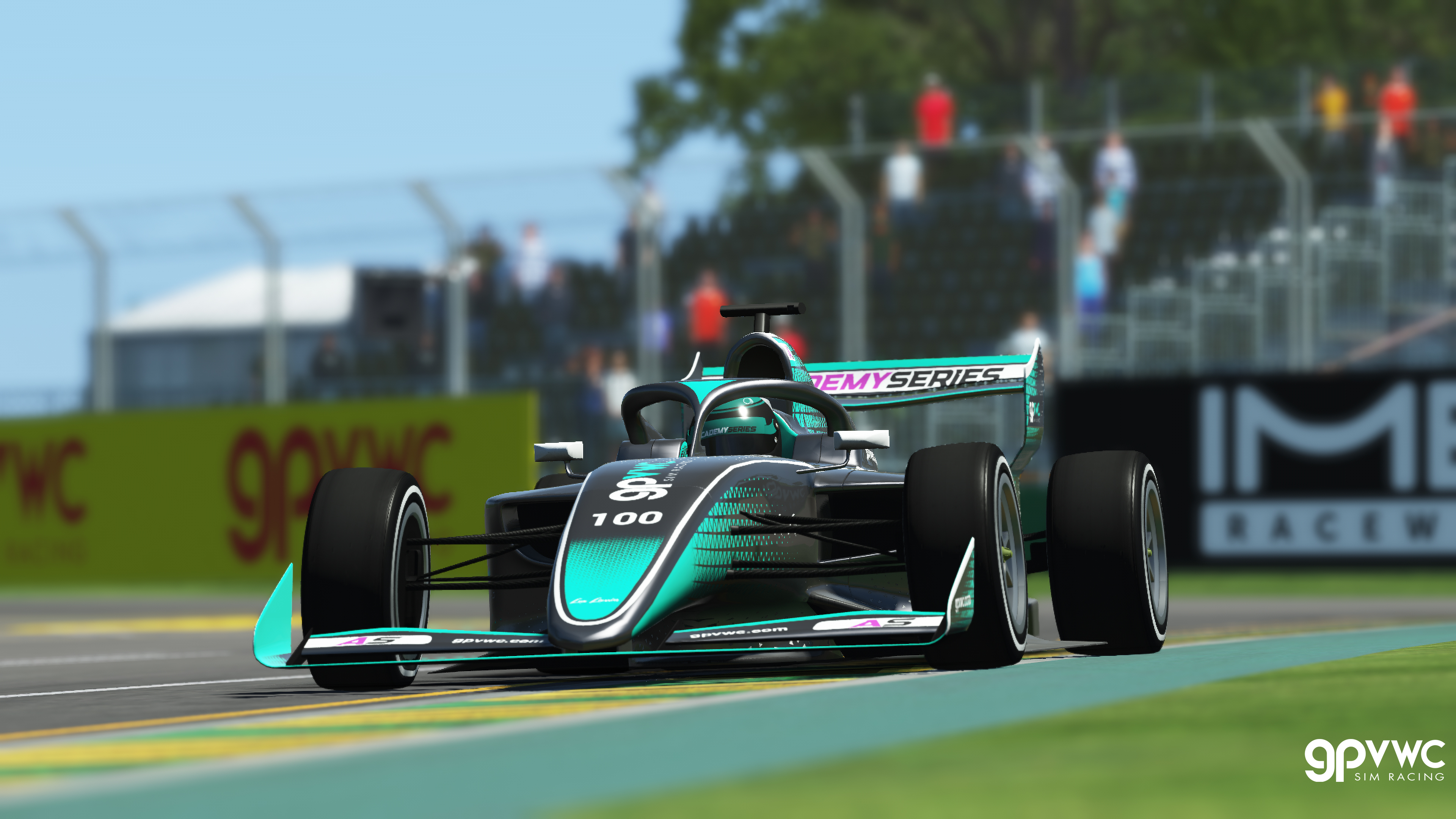 Academy Series: From Proving Ground to Career Ladder