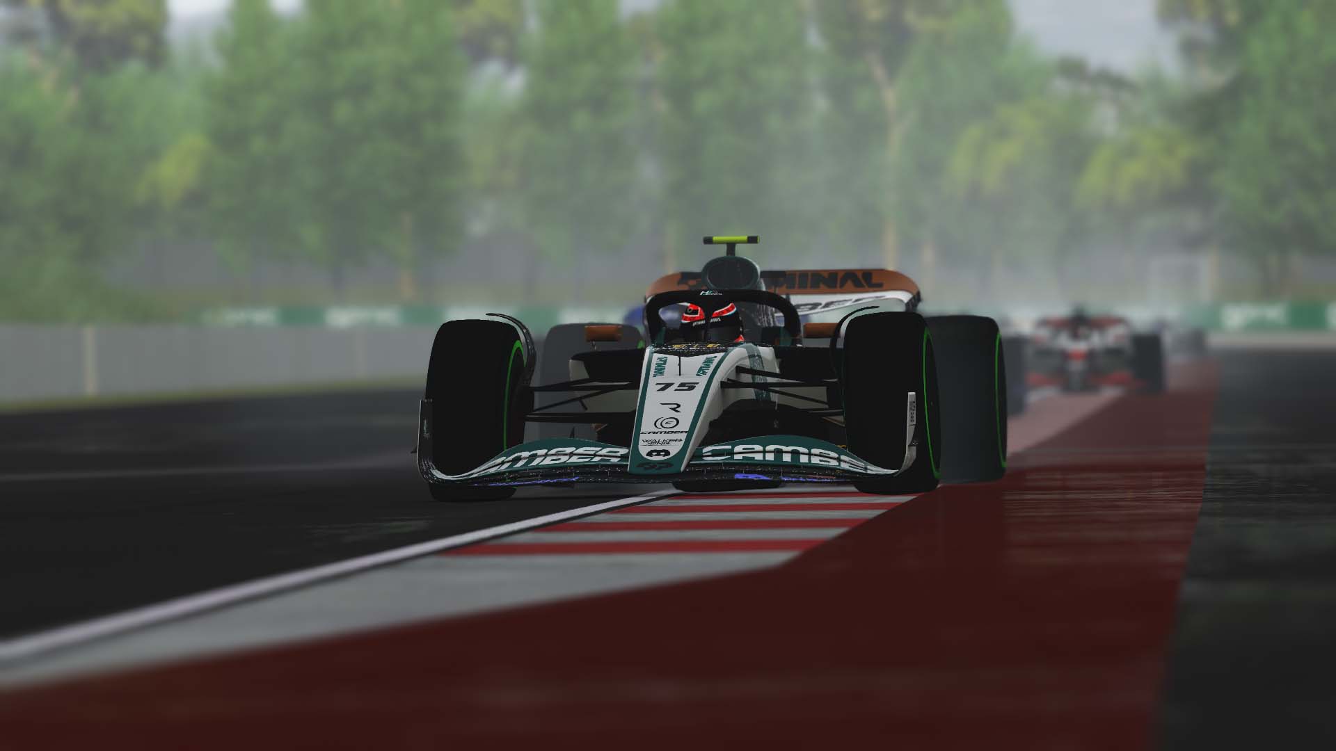 Super Rouven – An Interview