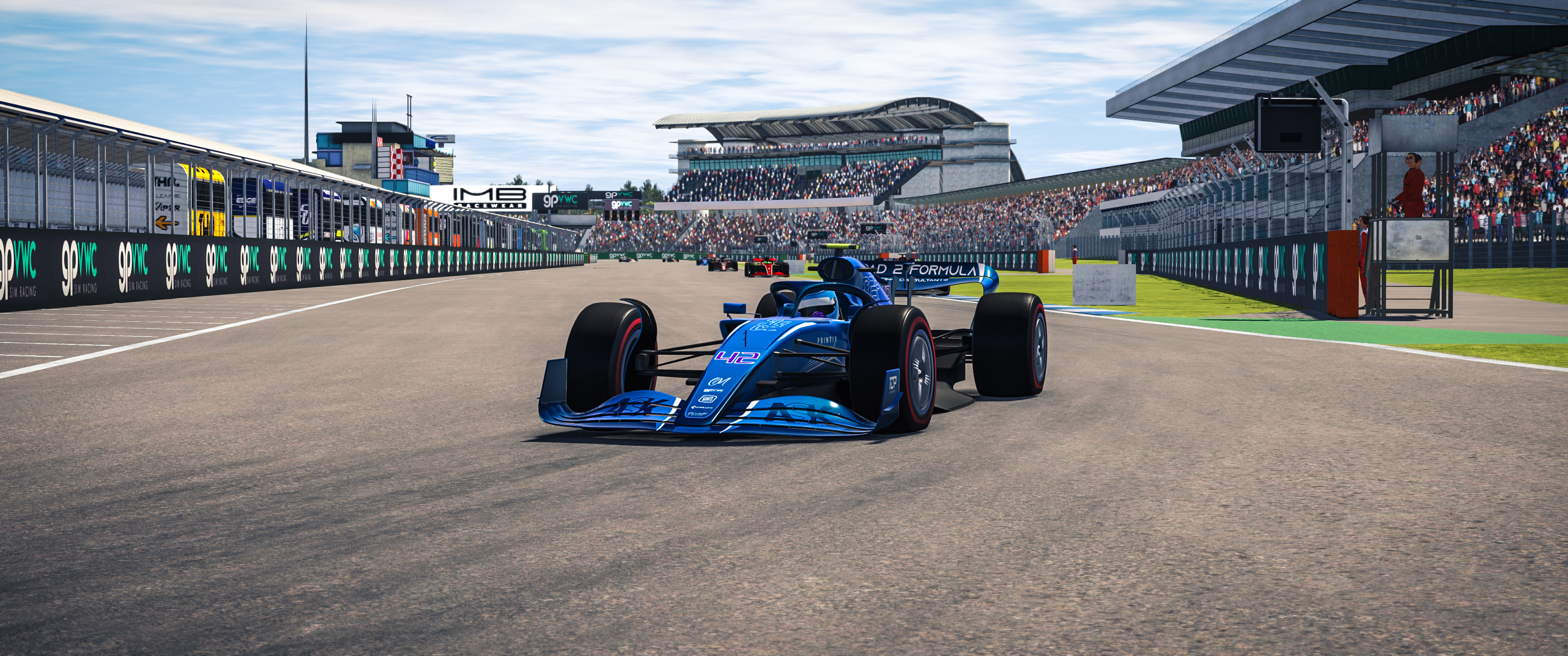 Superlights So Far – Recap of 2025 Season