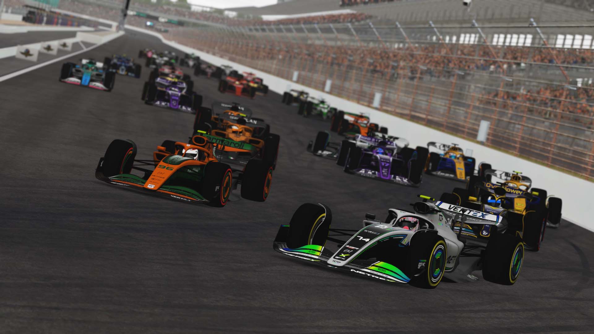 Superleague – Spring Break Season Review by Ed Hunter