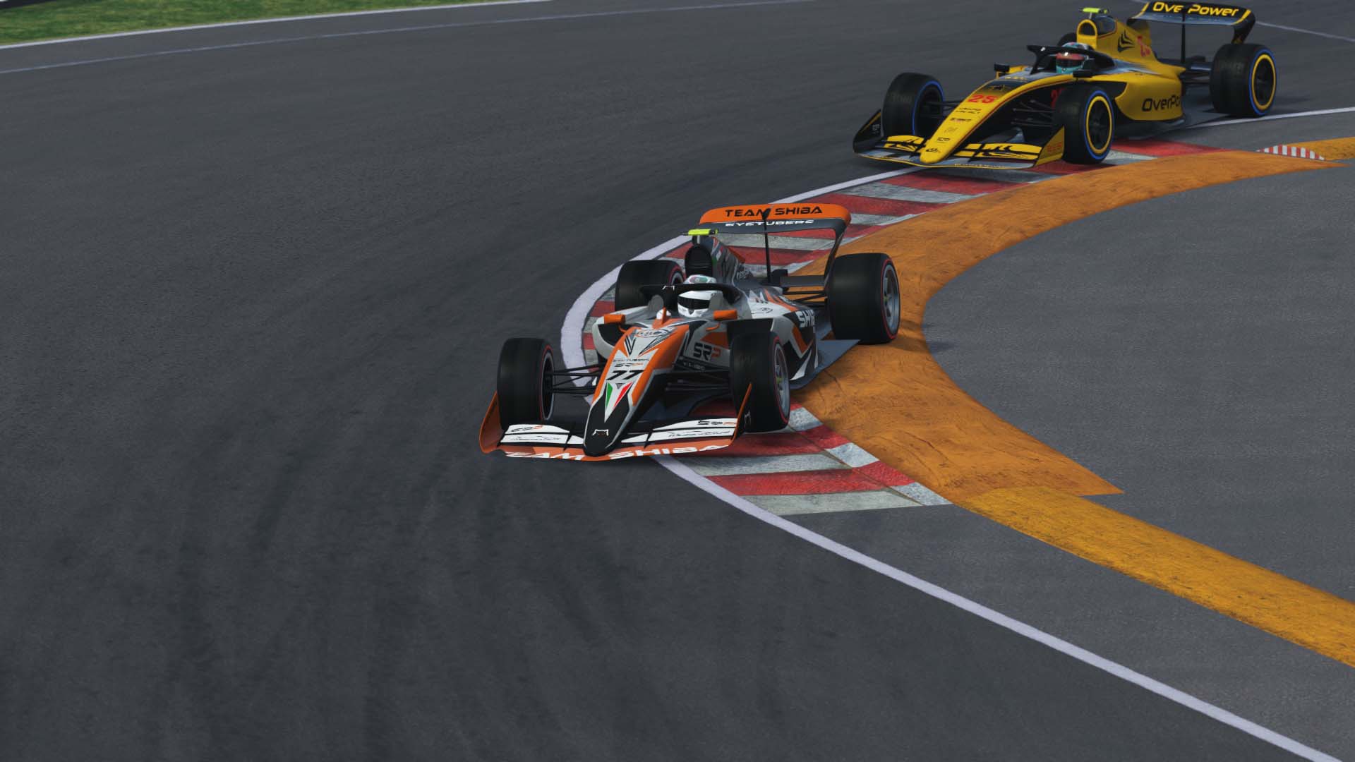 Lahtinen and De Ciutiis Take Wins in Canada