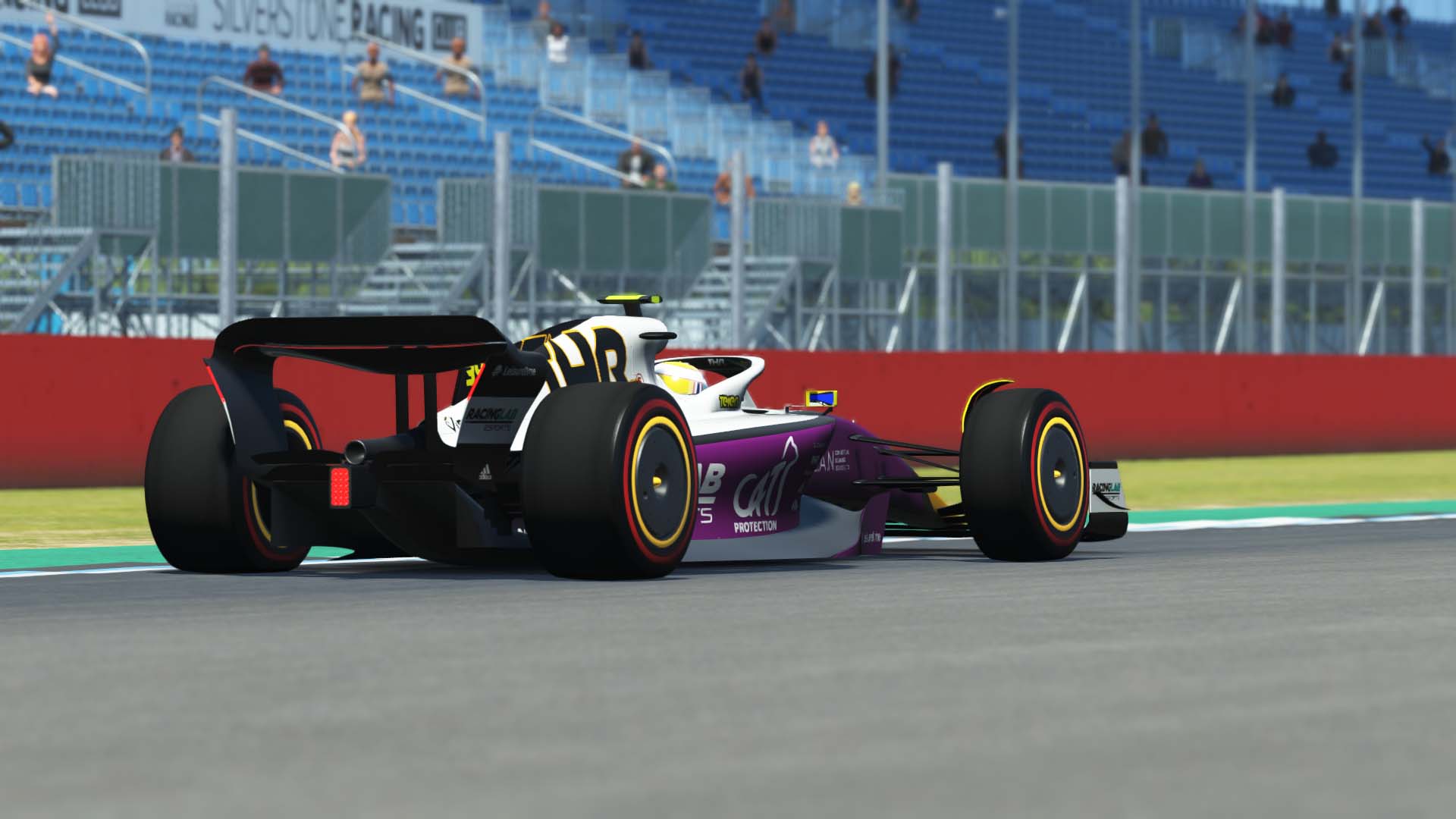 Meunier Nicks It As Stevens and Teien Charge Through The Pack