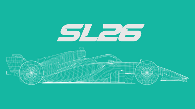 GPVWC Gets A New Car For 2026