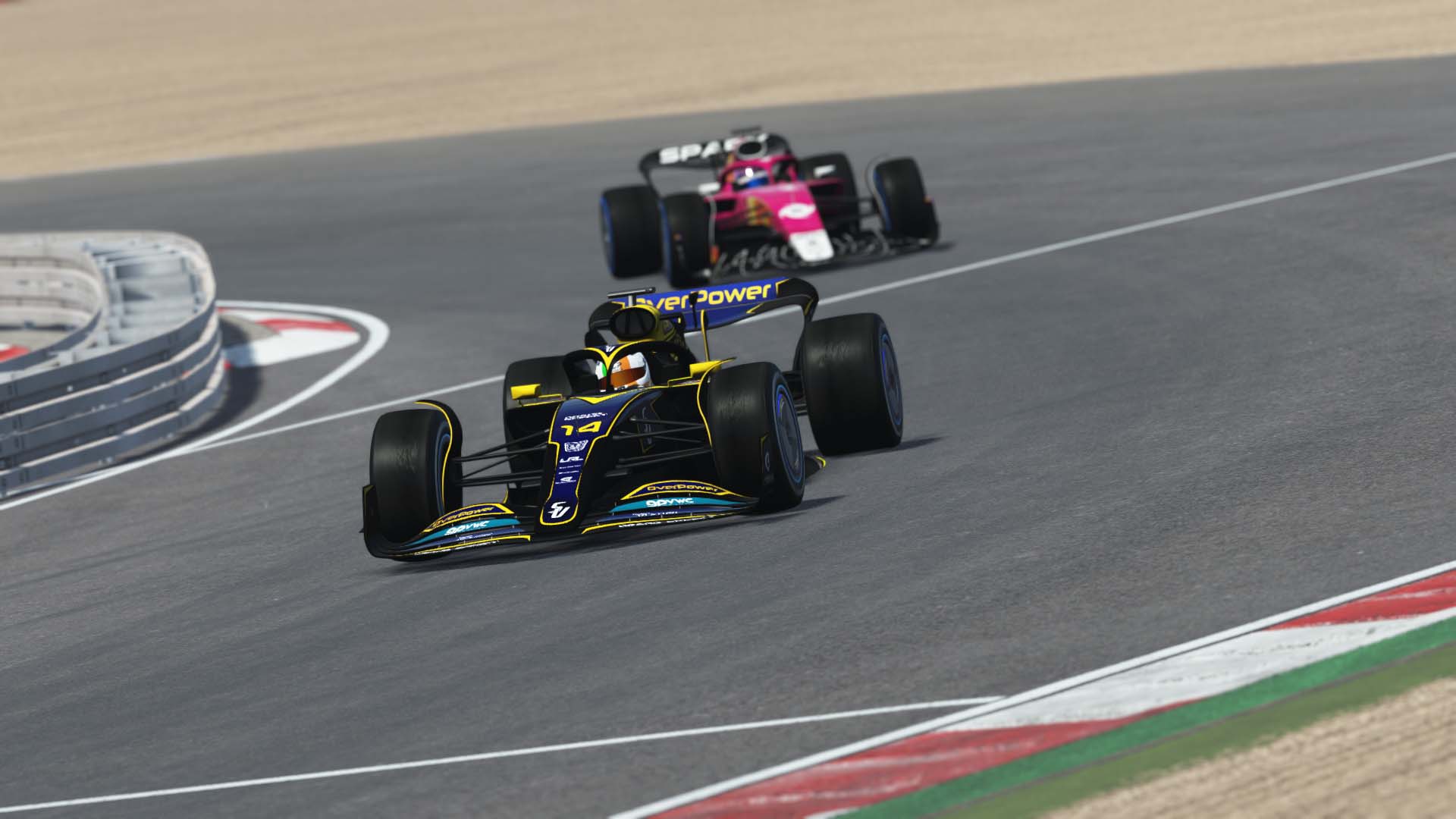 GPVWC: Nurburgring Round-Up