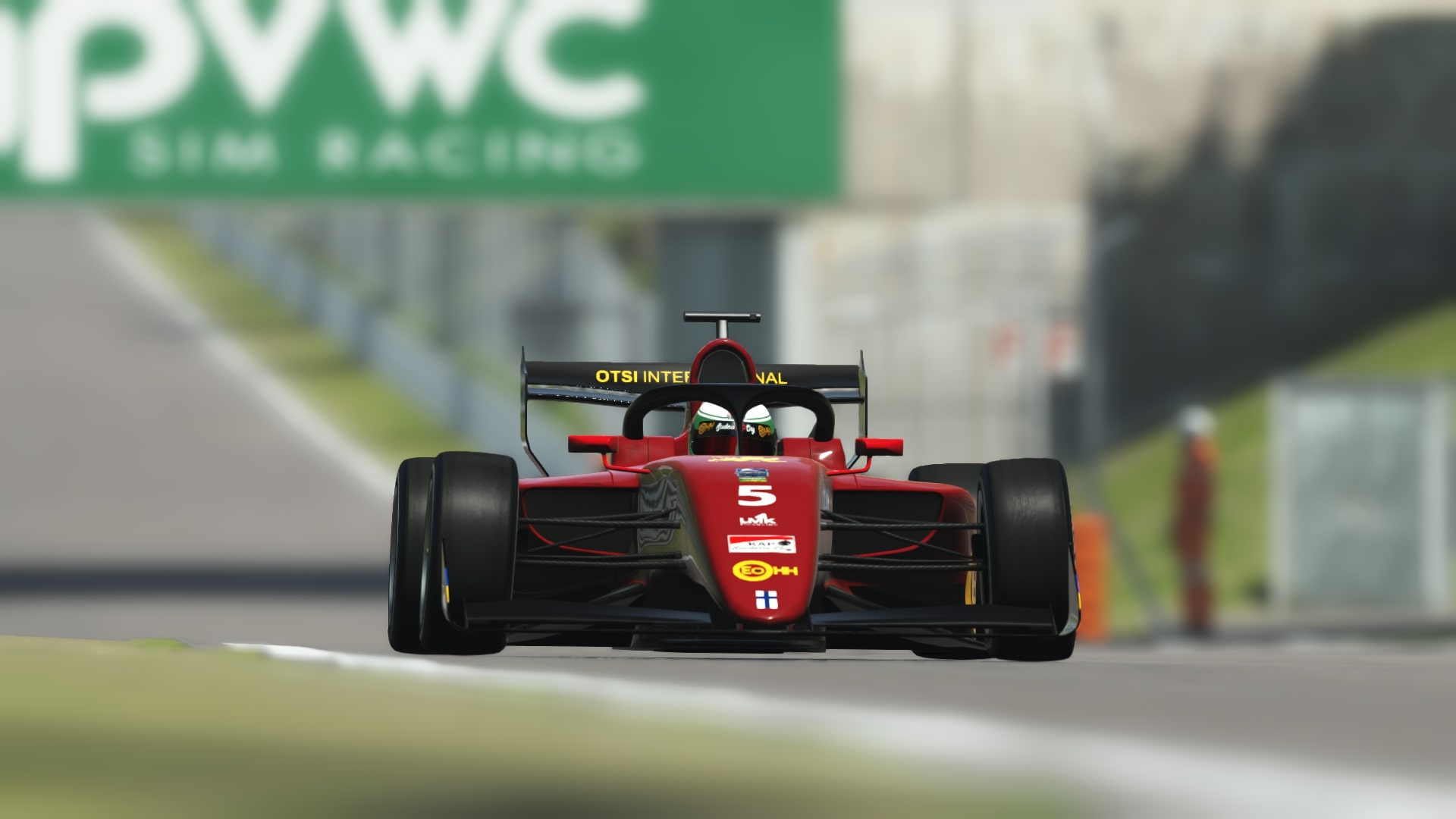 FS2 – Incidents and Accidents, Hints and Allegations