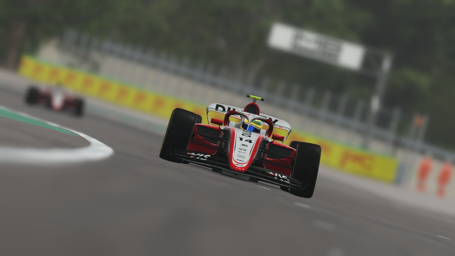 Malta Force Their Way Back To The Top