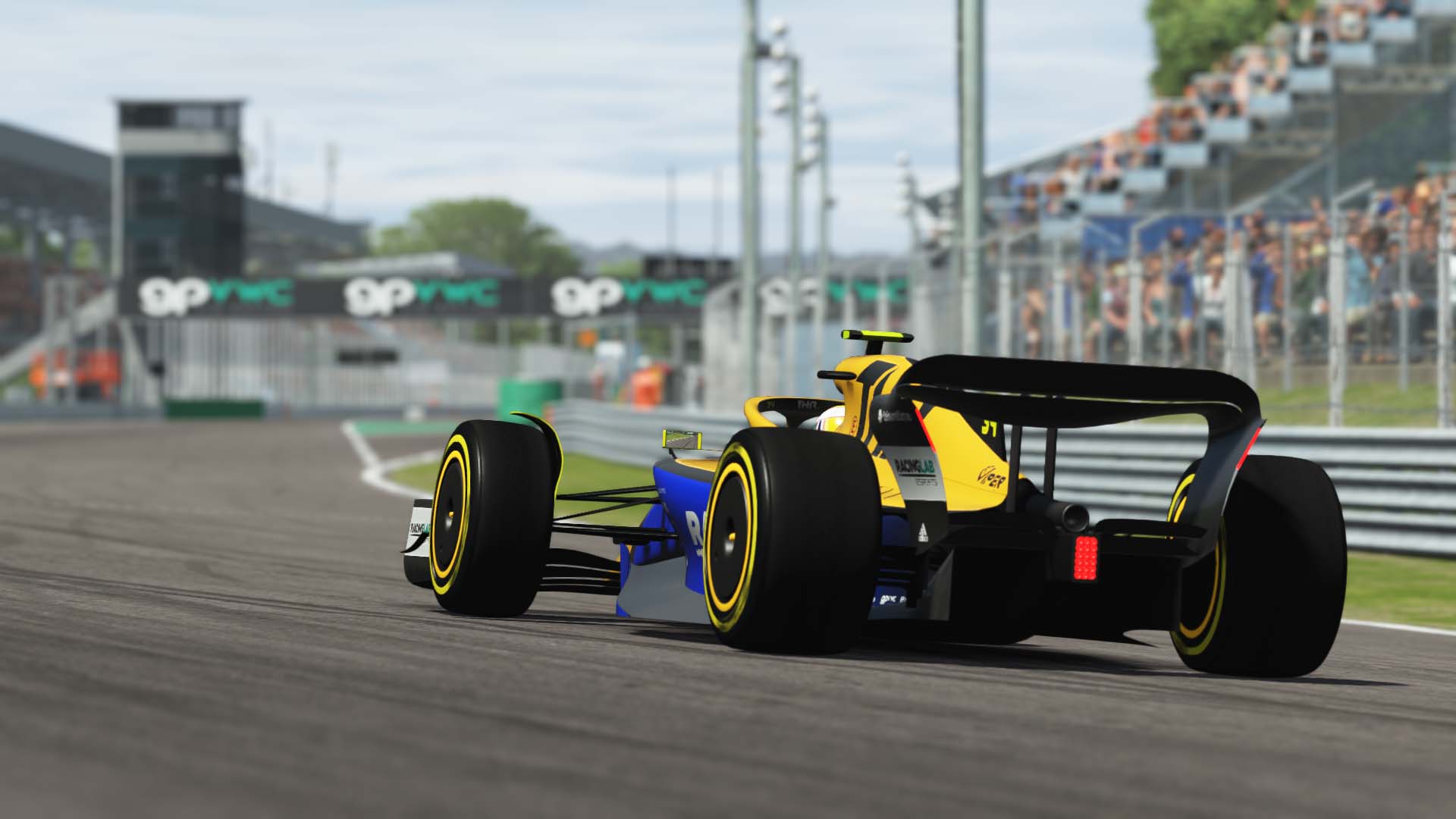 Strategic Thinking Brings Another Win For Teien