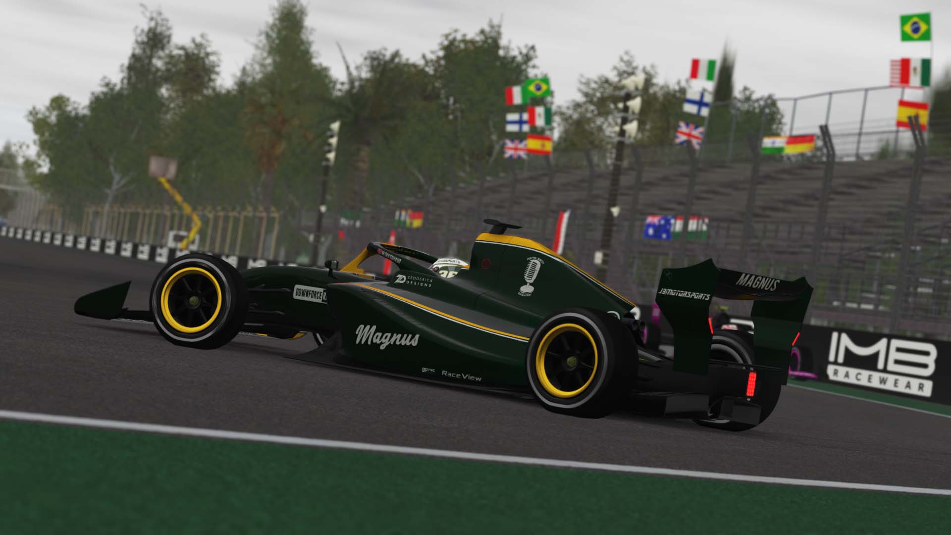 De Vree and Okkenhaug Taste Champagne