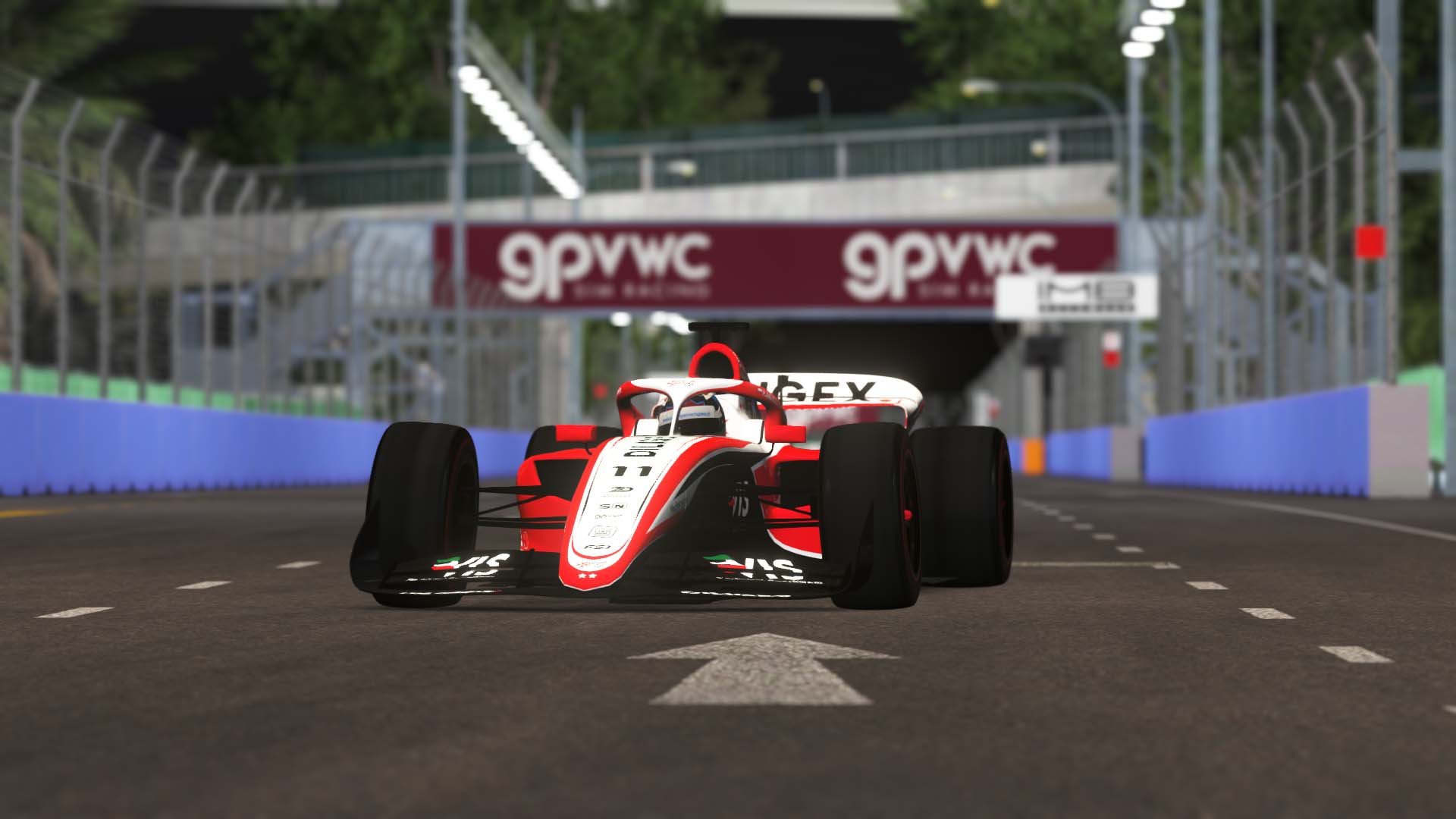 Malta Force Secure Team’s Championship In Singapore