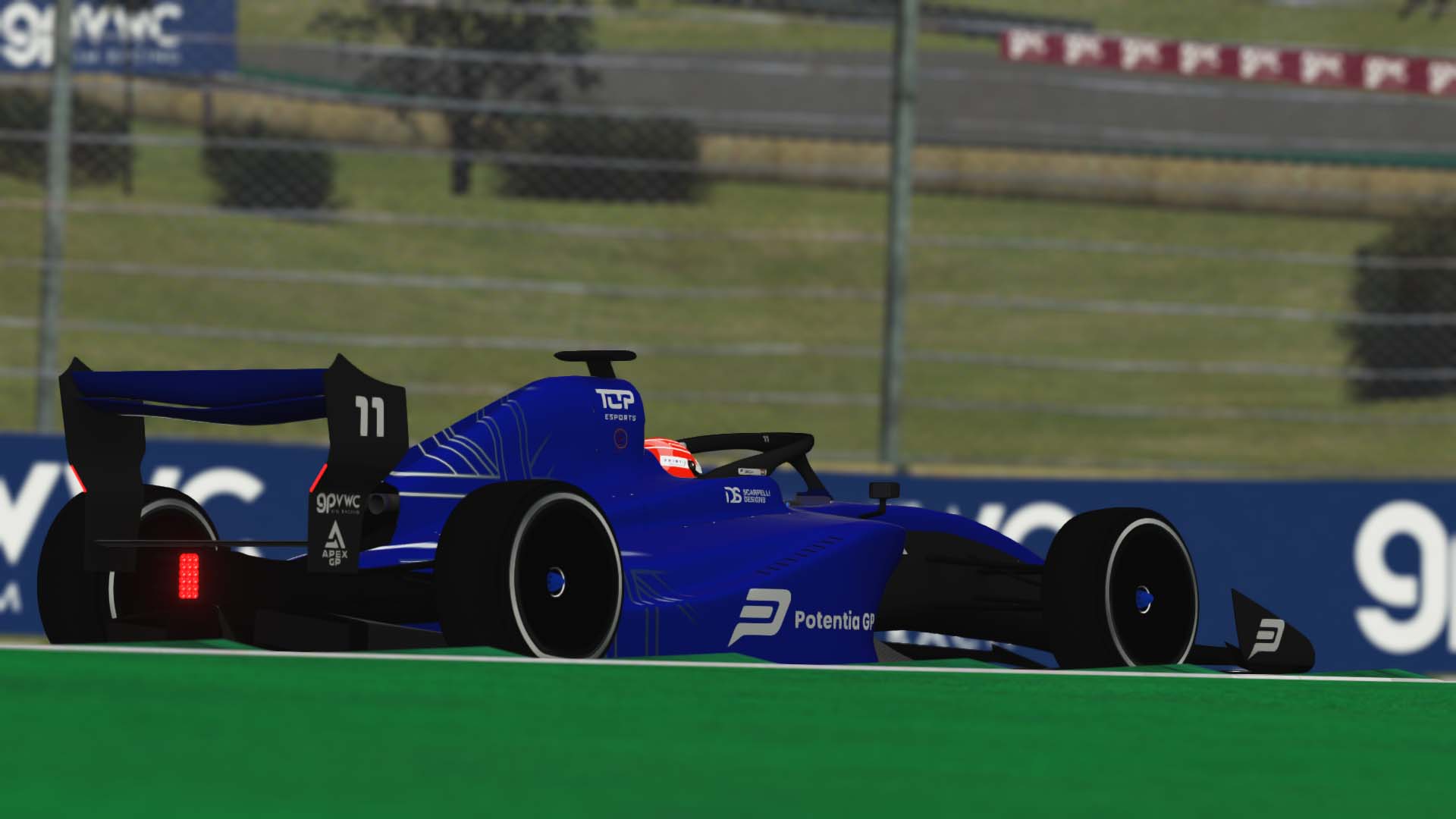 Singh And Potentia Secure FS2 Titles