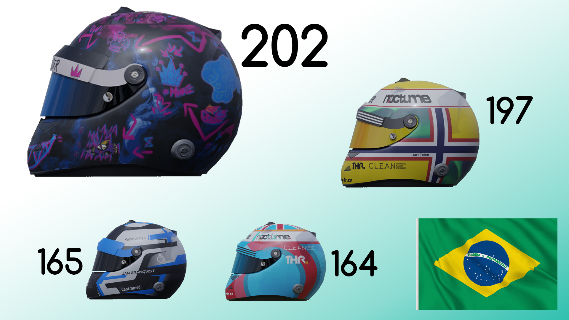 Championship Challenge Heats Up In Superleague