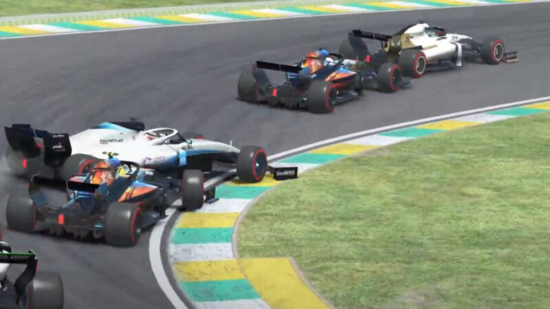 What Happened Last Time There Was Controversy At Brazil?