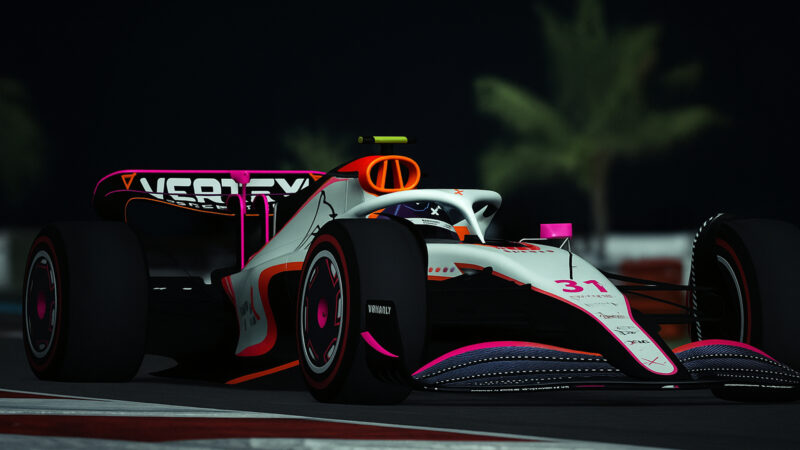 Netrex Jubilation As Superlights Concludes